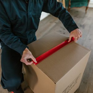 Servicio de Transporte y Montaje de Muebles